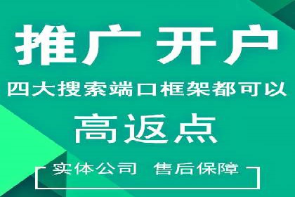 服装品牌SEM外包服务的市场推广案例